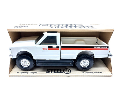 1/16 Deutz-Allis GMC Dealer Truck