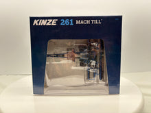 1/64 Kinze 261 Mach Till