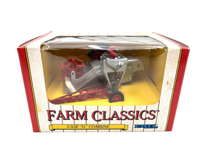 1/43 Case ''G'' Combine