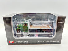 1/64 International Loadster Green