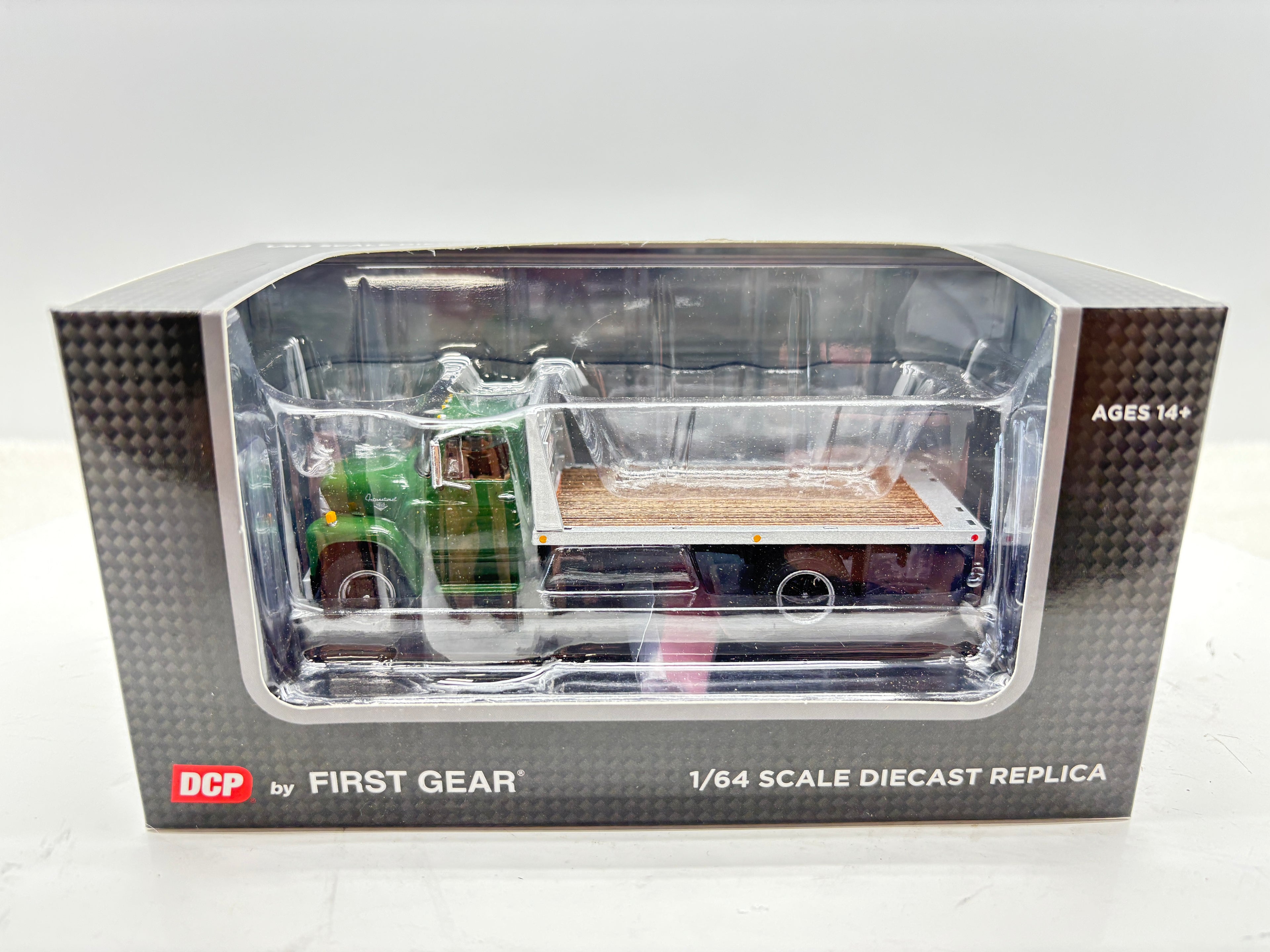 1/64 International Loadster Green