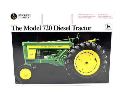 1/16 John Deere 720 Diesel Precision