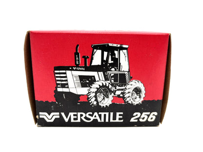 1/32 Versatile 256