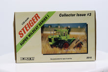 1/32 Case IH Steiger Wildcat Series 1