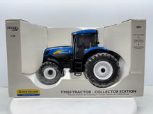 1/16 New Holland T7050 Collector Edition