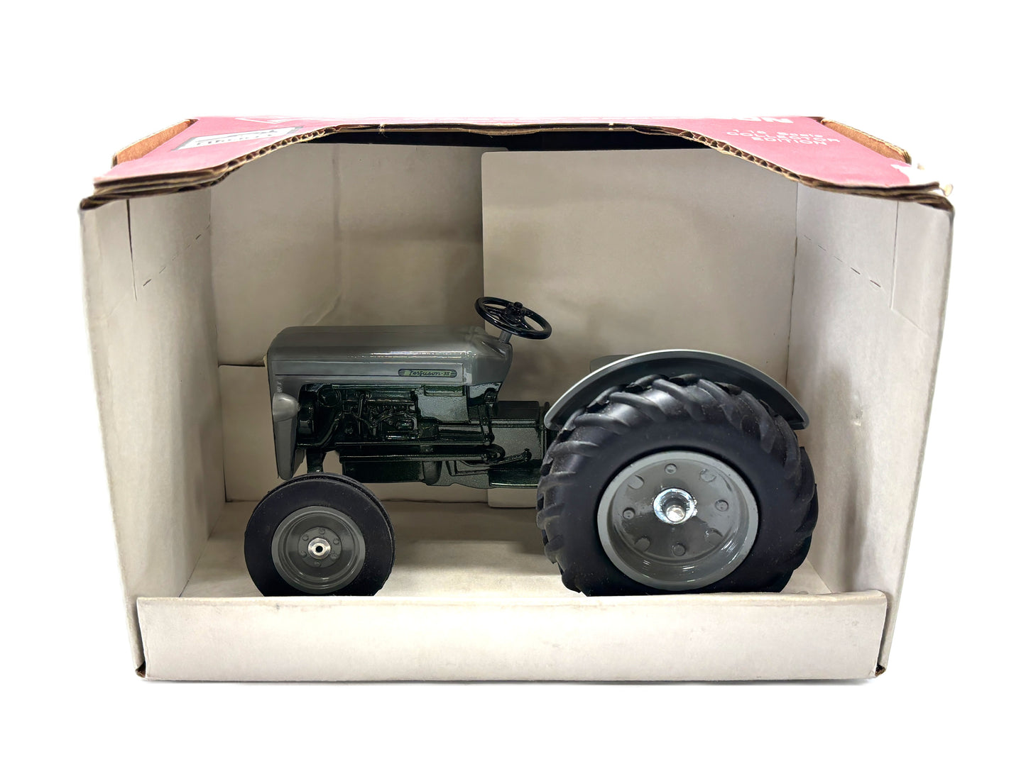 1/16 Ferguson 35 Green Belly