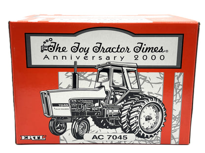 1/16 Allis-Chalmers 7045 Toy Tractor Times