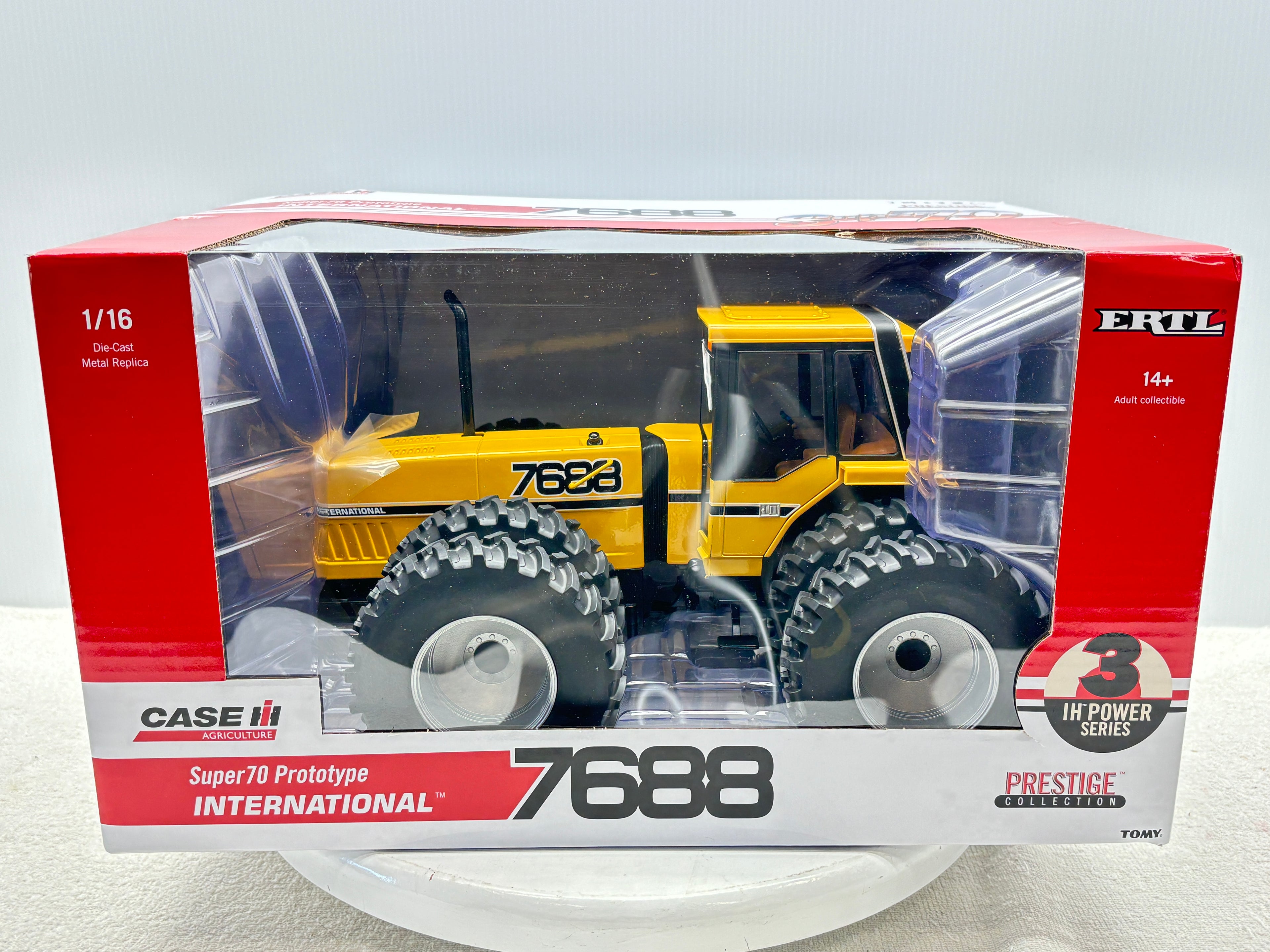 1/16 International 7688 Industrial