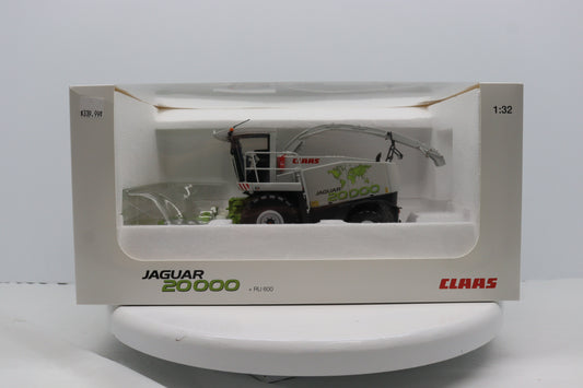 1/32 Claas Jaguar