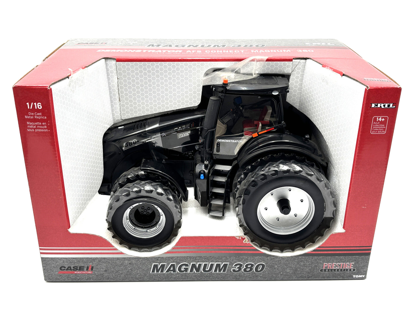 1/16 Case IH Magnum 380 Demonstrator