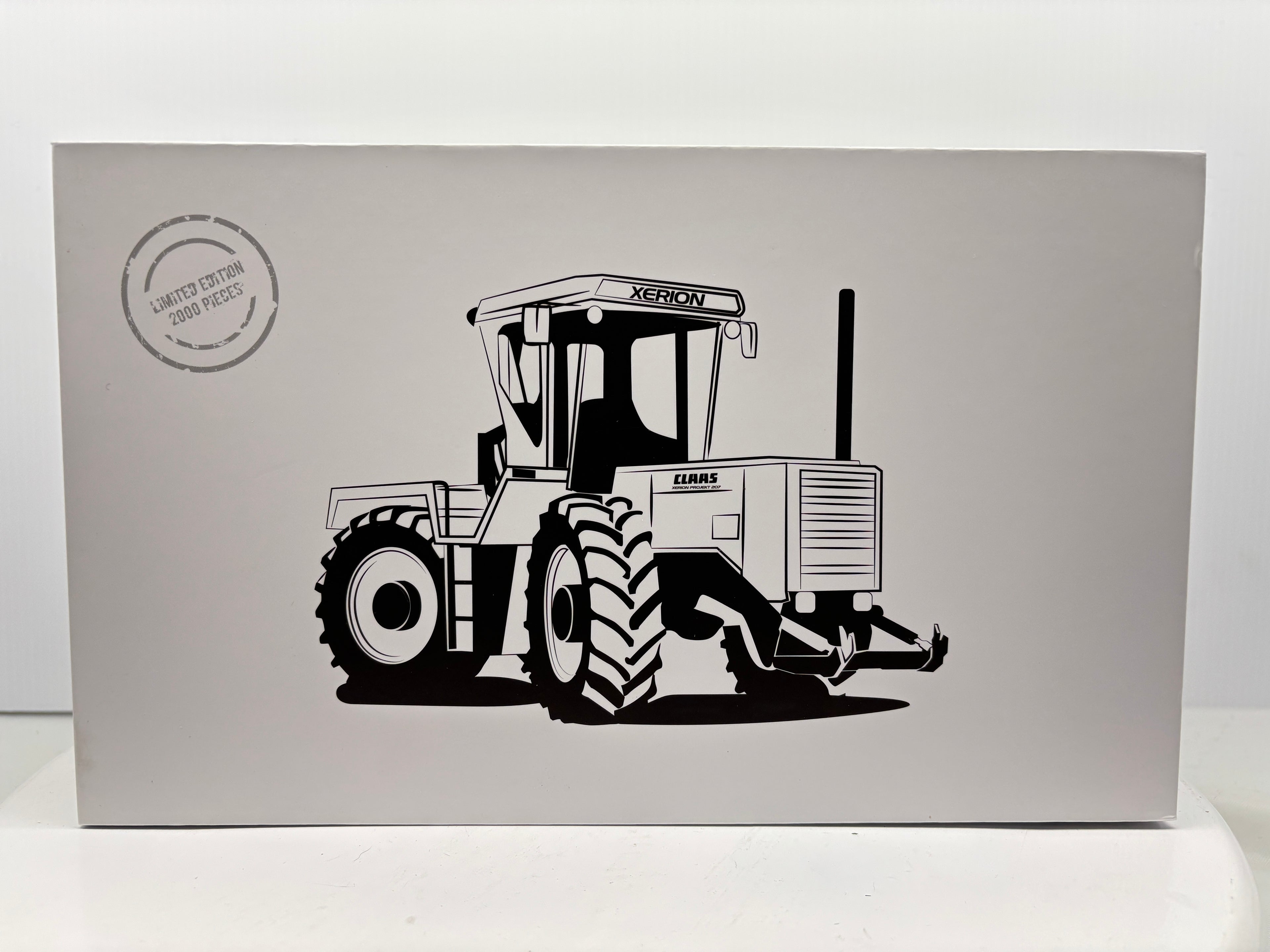 1/32 Claas Xerion 207