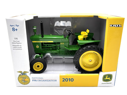 1/16 John Deere 2010 Wide Front FFA