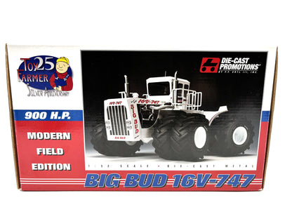 1/32 Big Bud 16V-747 Field Edition