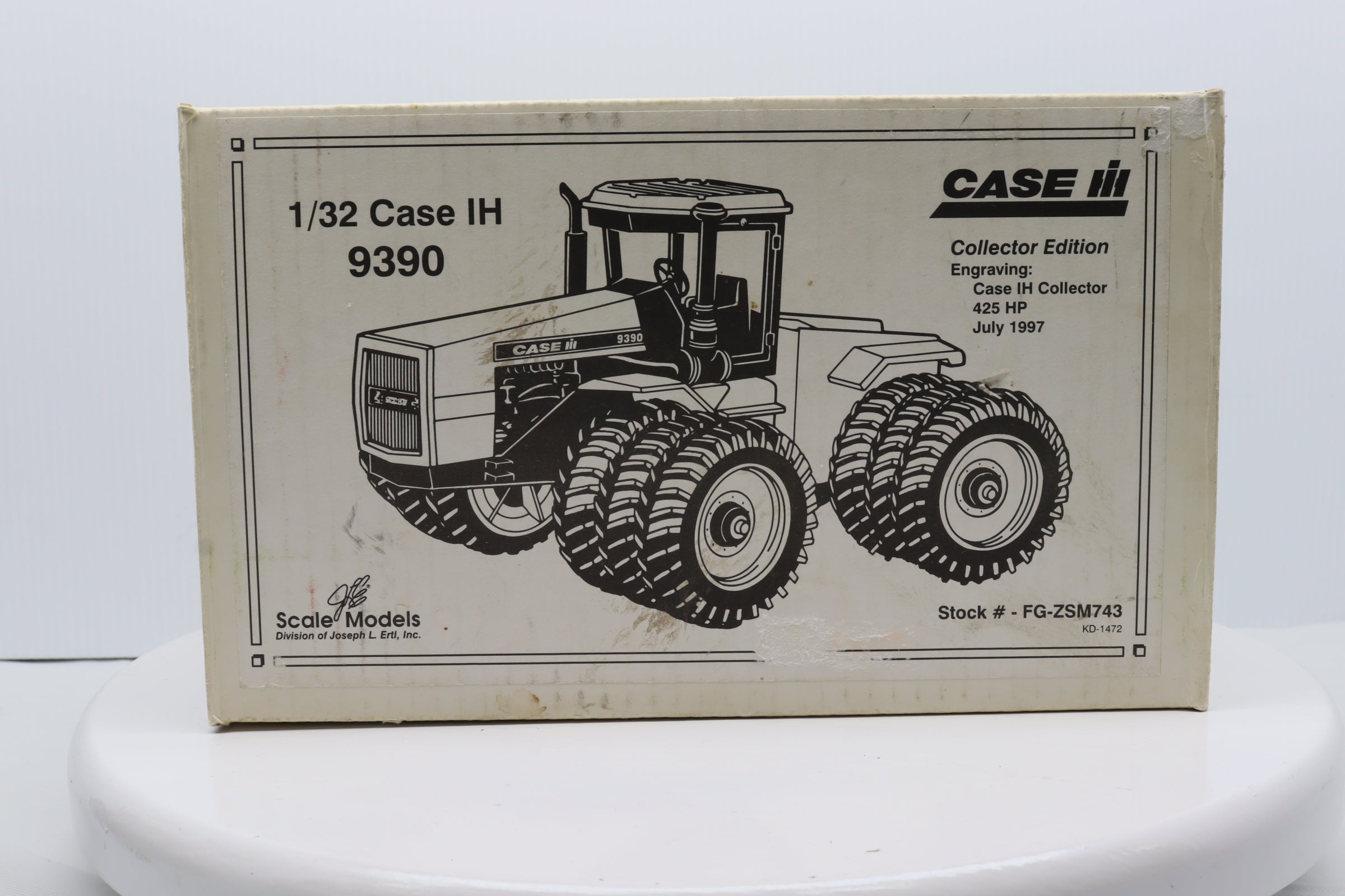 1/32 Case IH 9390