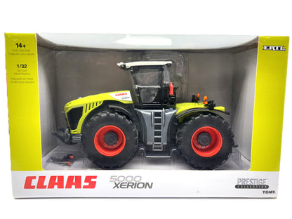 1/32 Claas 5000 Xerion