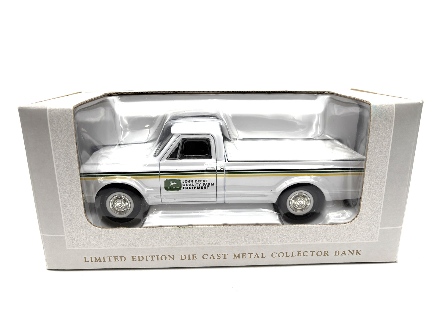 1/25 Chevrolet 1967 C10 John Deere