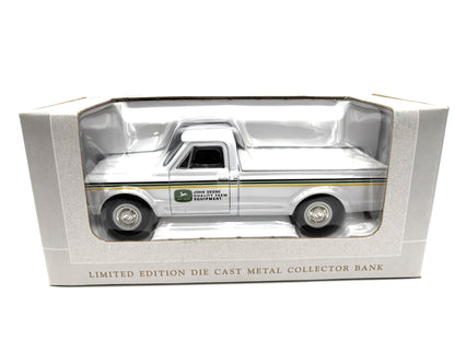1/25 Chevrolet 1967 C10 John Deere