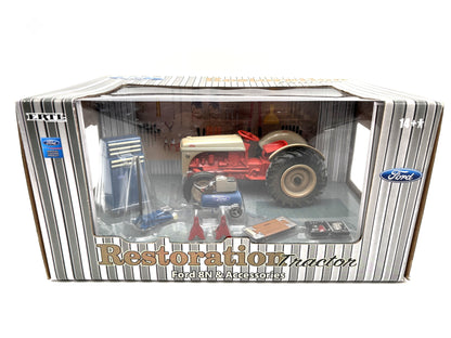 1/16 Ford 8N Restoration Set