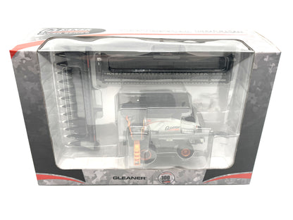 1/64 Gleaner S98 Centennial Orange Chase
