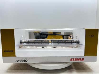 1/32 Lexion 770TT