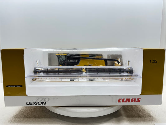 1/32 Lexion 770TT