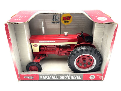 1/16 Farmall 560 Diesel