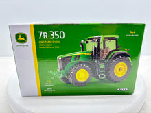 1/32 John Deere 7R 350 Farm Show