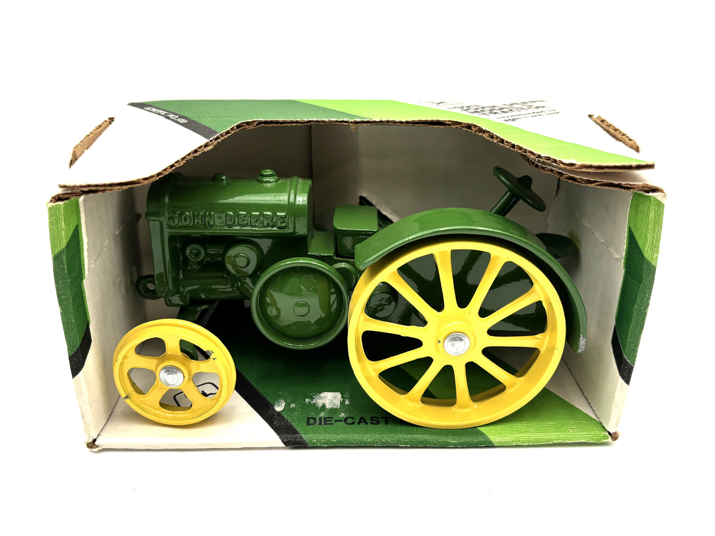 1/16 John Deere Model ''D''