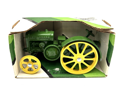 1/16 John Deere Model ''D''