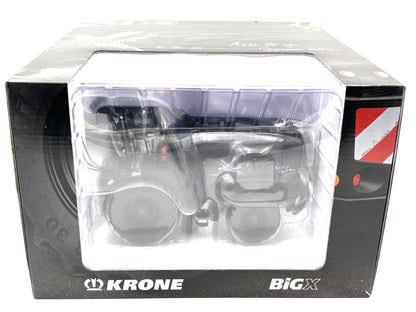 1/32 Krone Big X - 25th Anniversary Agritechnica