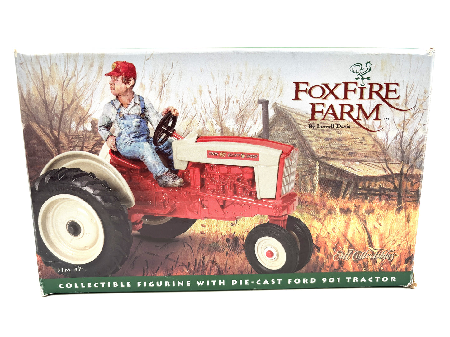 1/16 Ford 901 Select