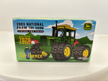1/64 John Deere 7020 NFTS