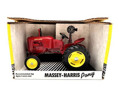 1/16 Massey Ferguson 1948 Pony