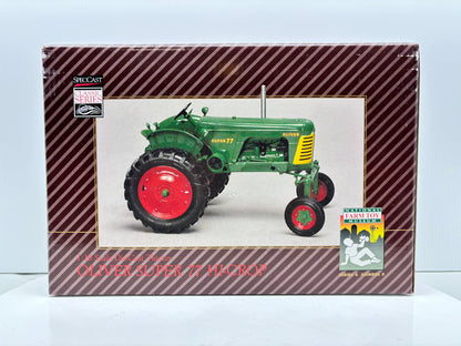 1/16 Oliver 77 Hi-Crop