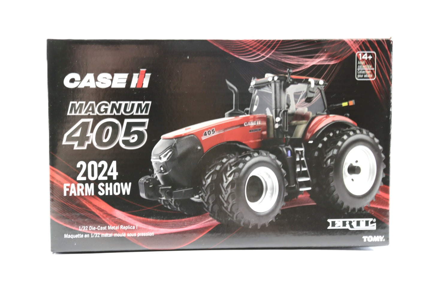 1/32 Case IH Magnum 405