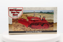 1/16 International Bullgrader TD-340
