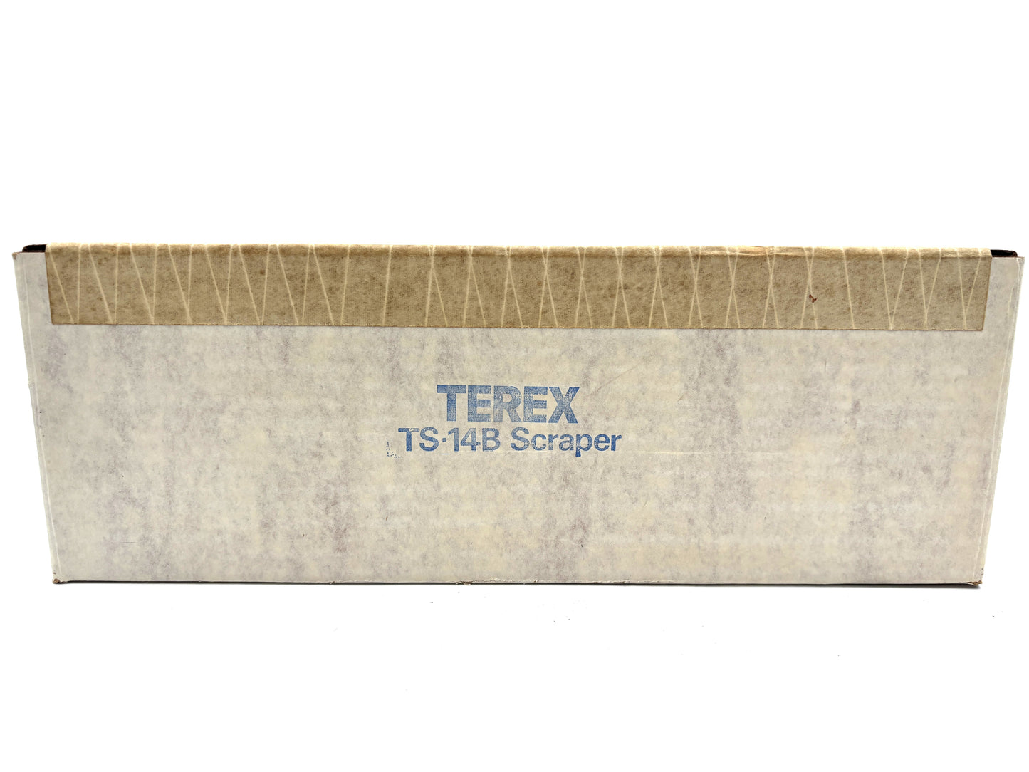 1/40 Terex TS-14B Scraper