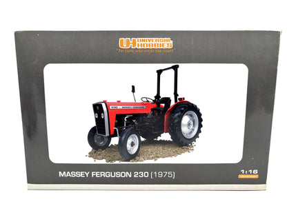 1/16 Massey Ferguson 230 Low Profile