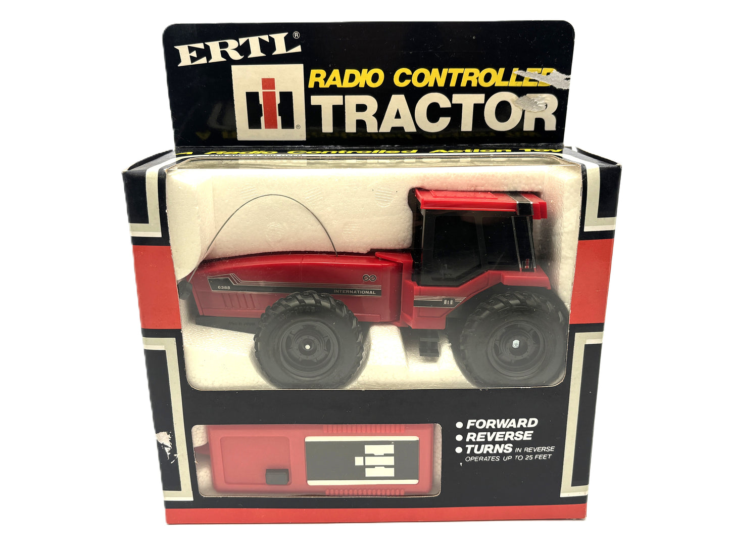 1/32 International Vintage 6388 Remote Control