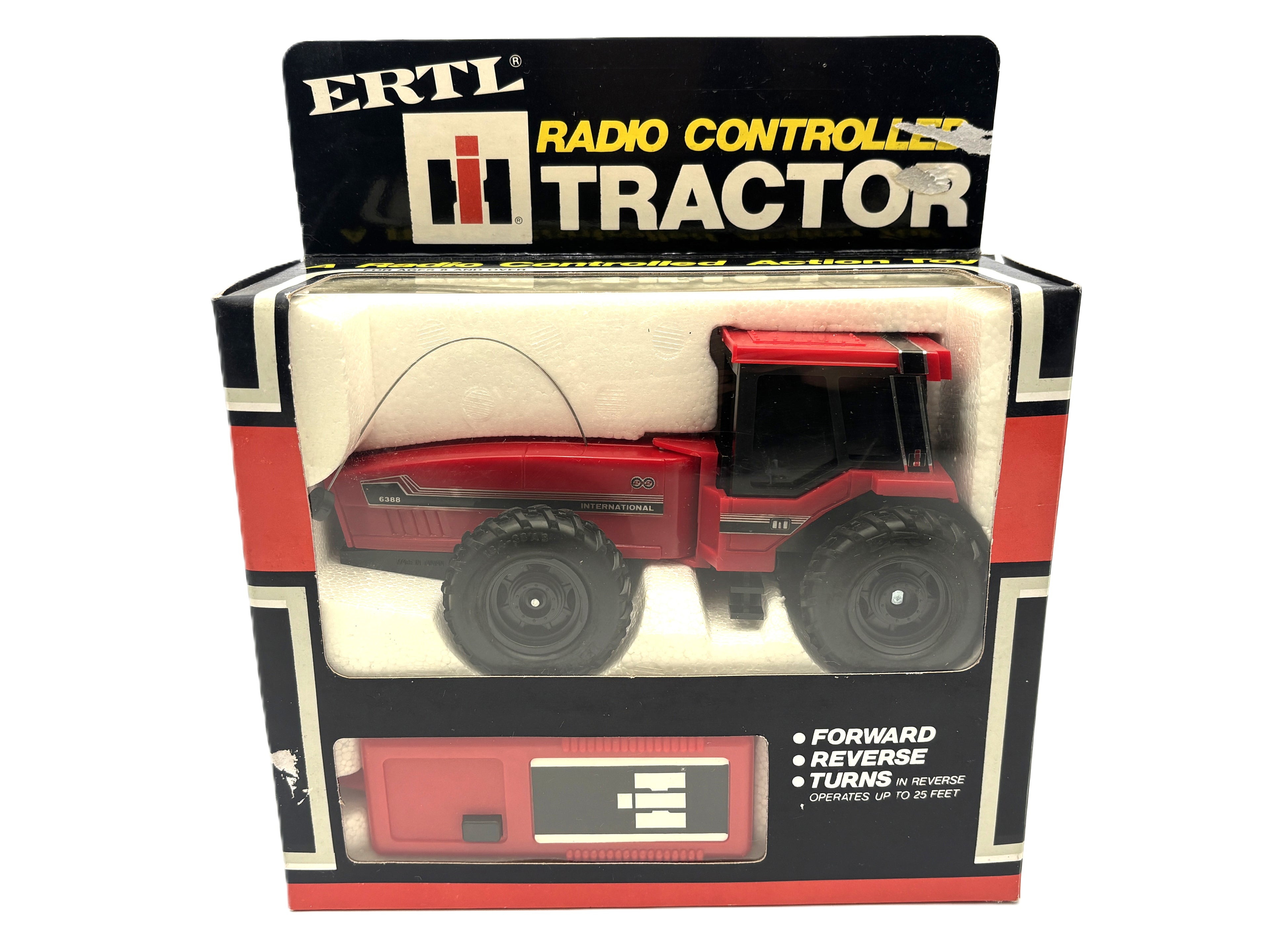 1/32 International Vintage 6388 Remote Control