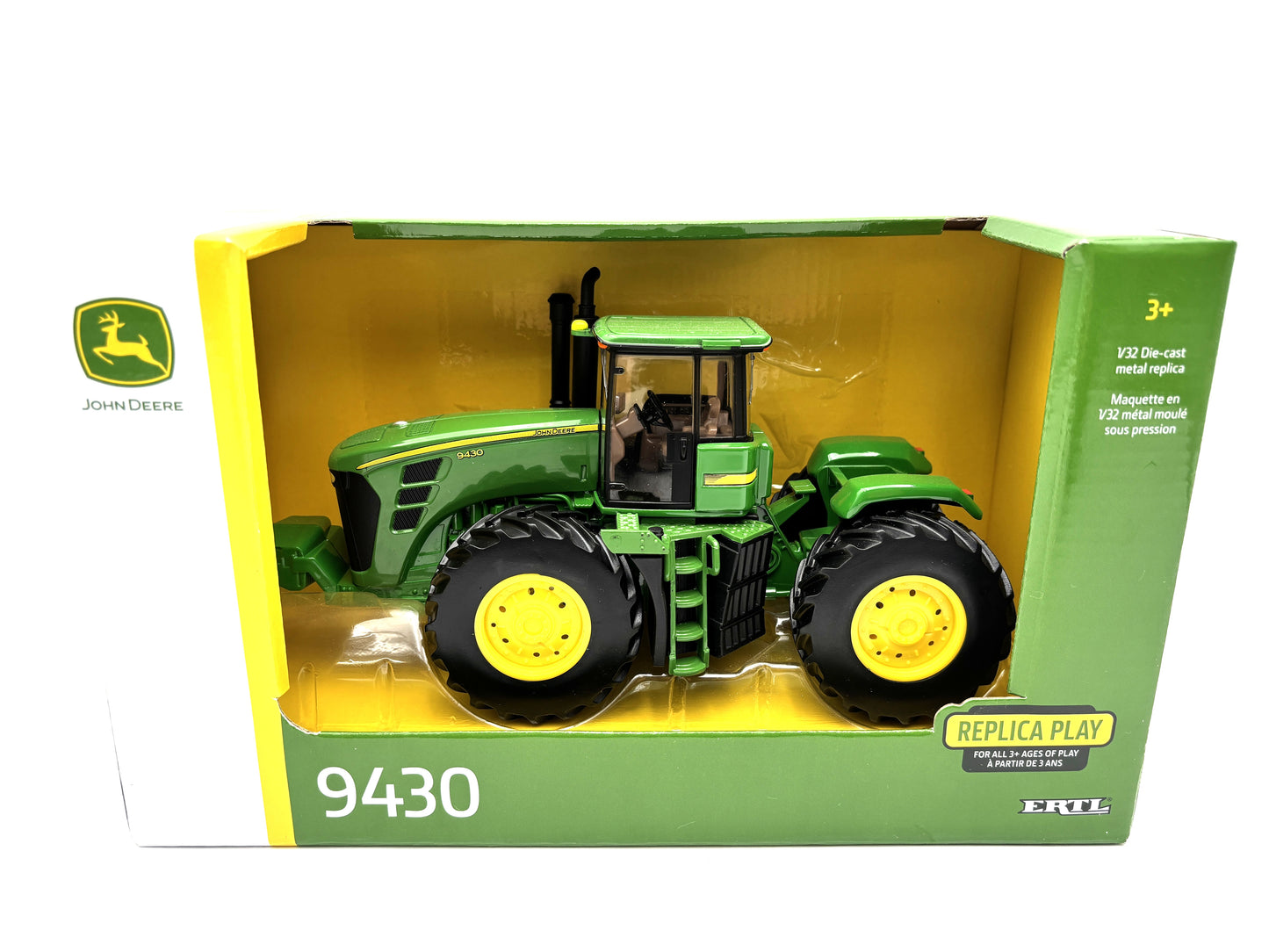1/32 John Deere 9430