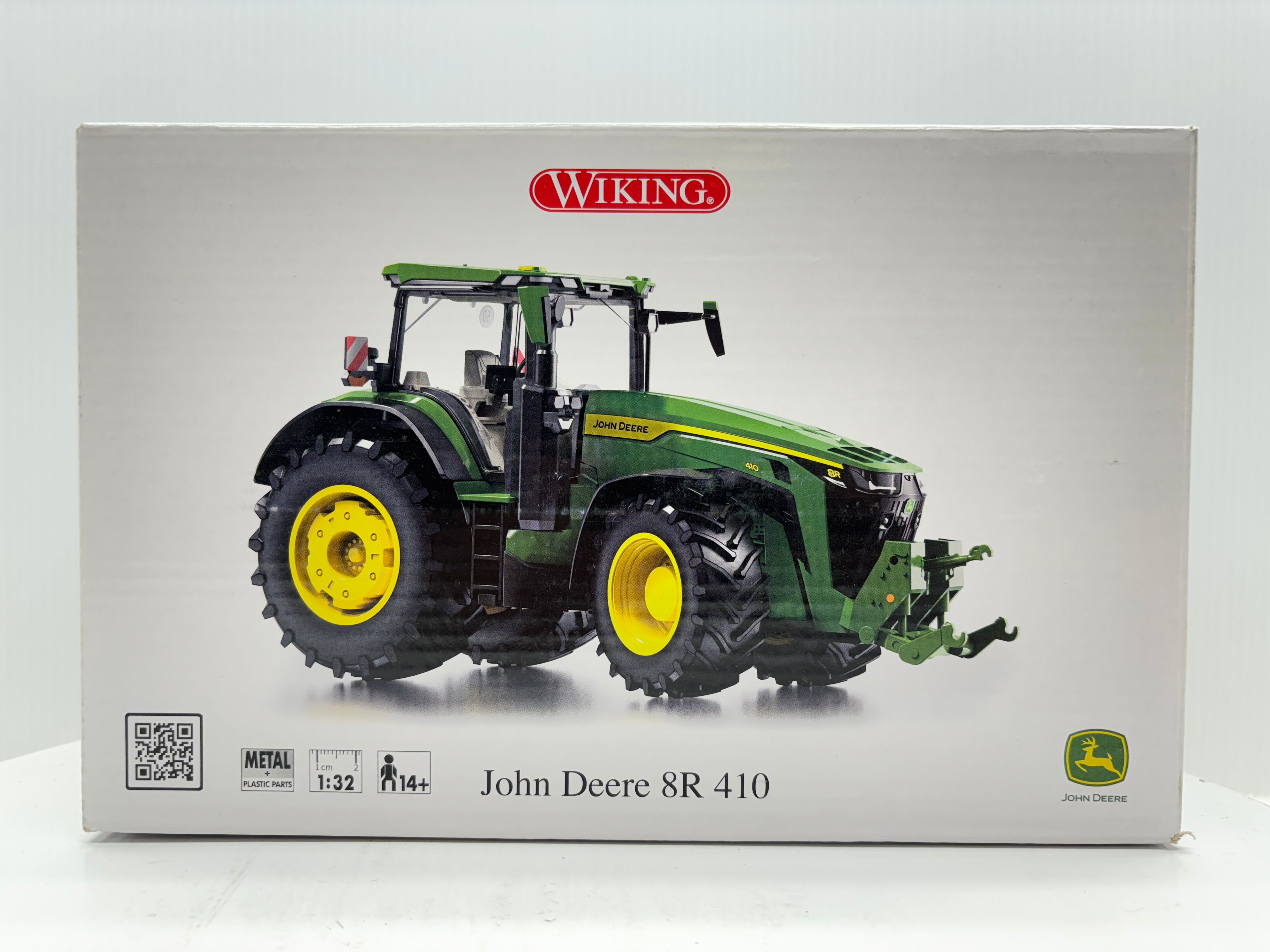 1/32 John Deere 8R 410
