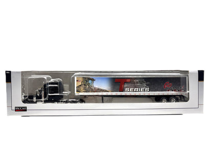 1/64 Peterbilt 379 Gleaner T-Series