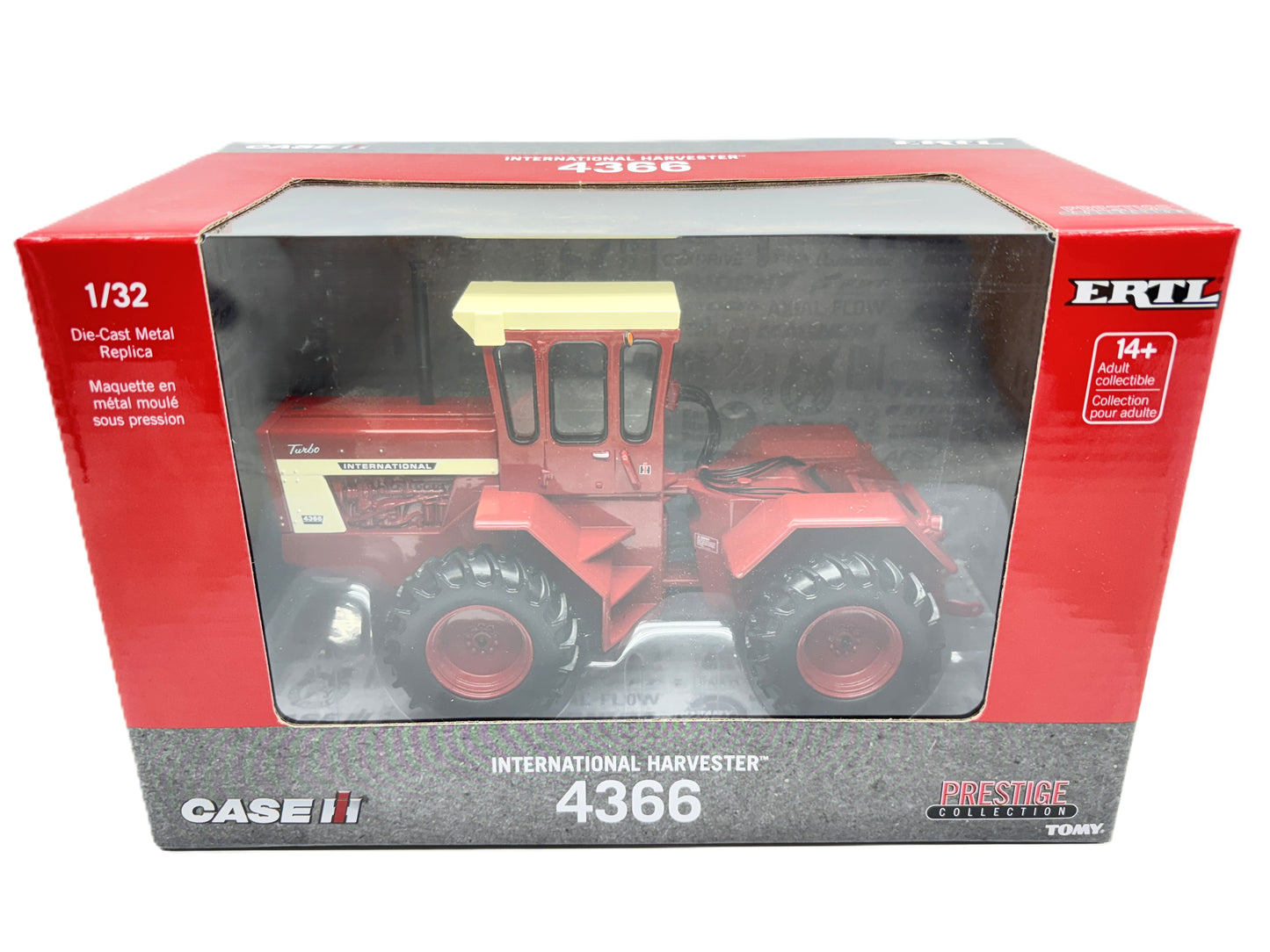 1/32 International 4366 Prestige