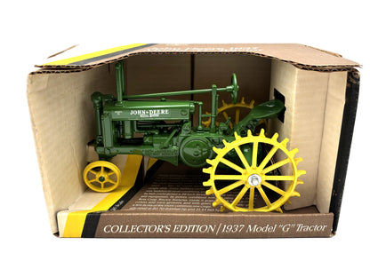 1/16 John Deere Model ''G'' Collectors Edition