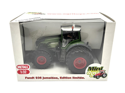 1/32 Fendt 936 Limited Edition