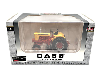 1/64 Case 930 Wide Front Singles