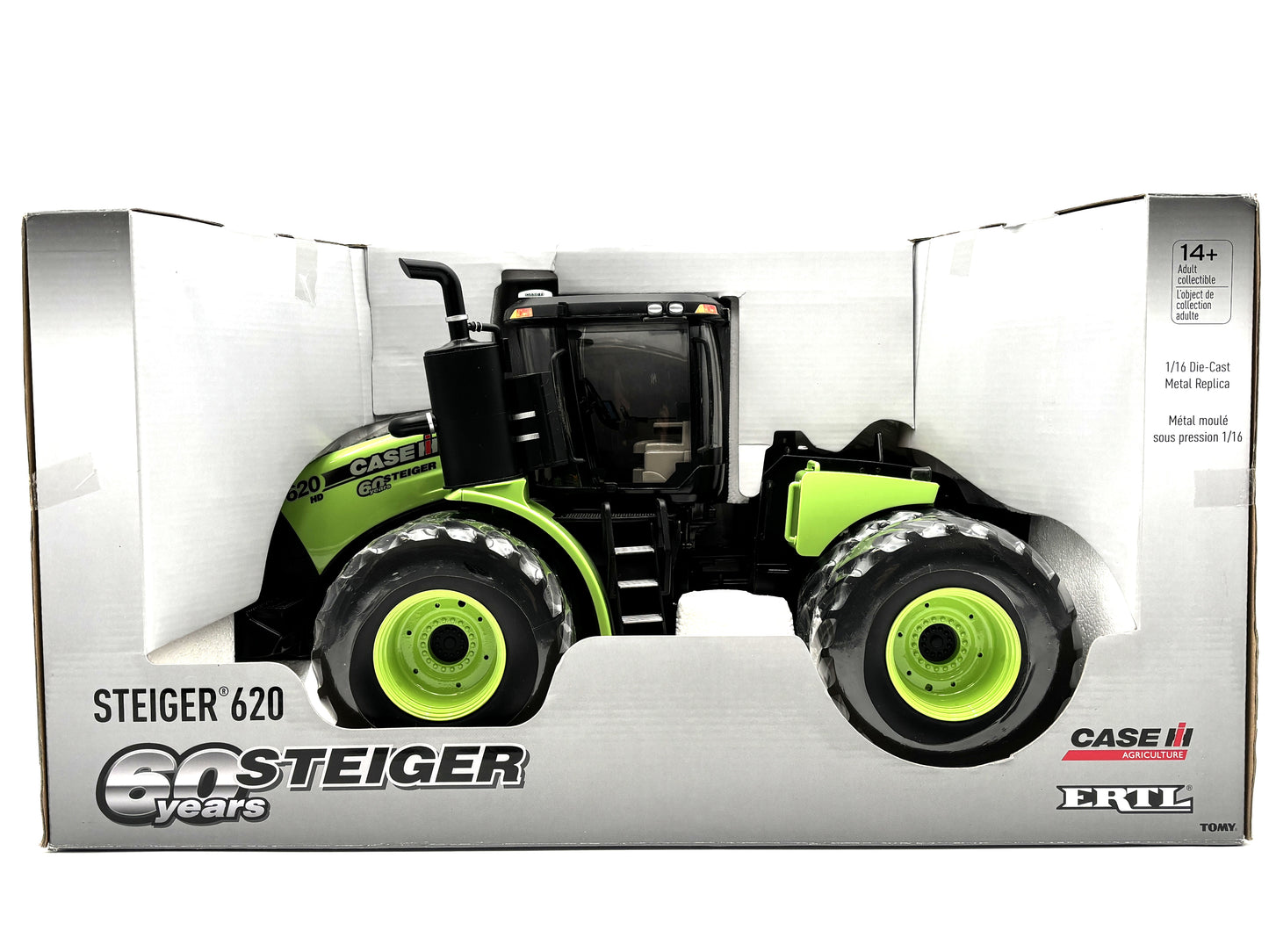 1/16 Case IH Steiger 620 60th Anniversary