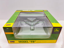 1/16 John Deere Van Burnt Model ''FB'' Grain Drill