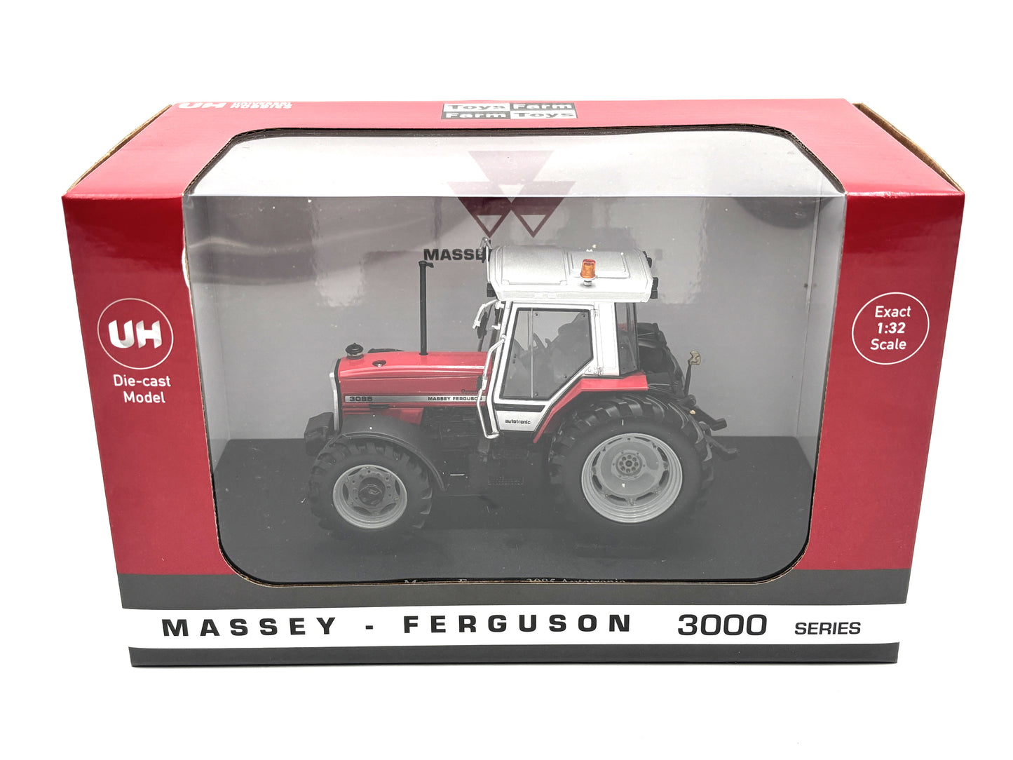 1/32 Massey Ferguson 3085 MFWD